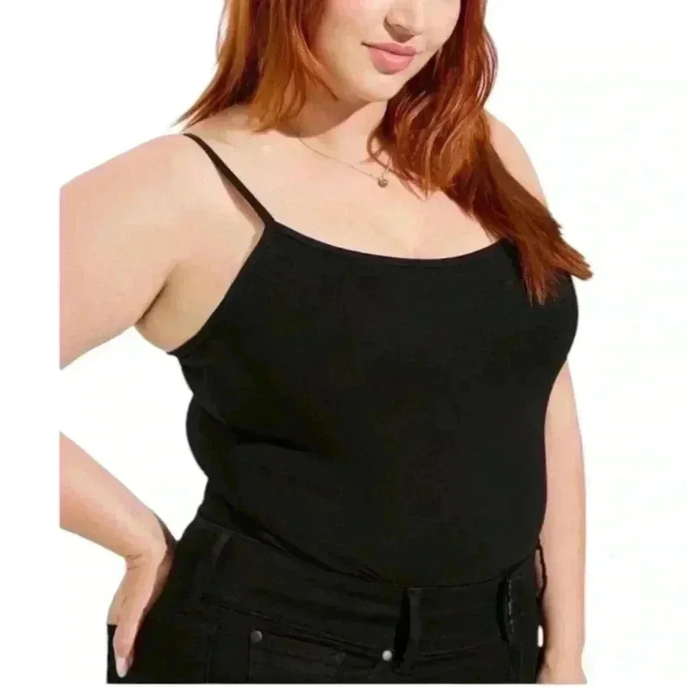 Torrid Foxy Cami